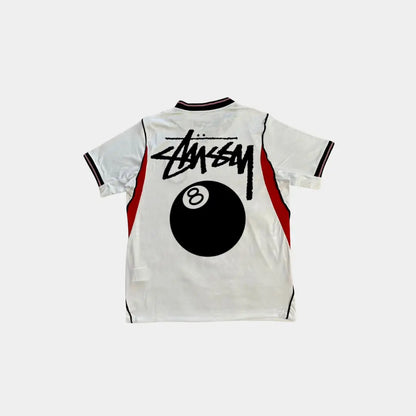 ENGLAND X STUSSY HOME 2026 CMY
