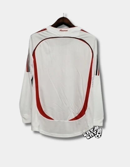 AC MILAN RETRO LONGSLEEVE -00/02 CMY
