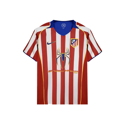 ATLETICO MADRID x SPIDERMAN CMY