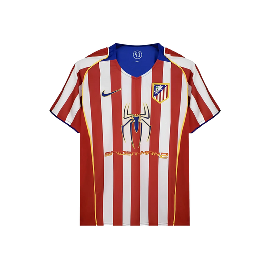 ATLETICO MADRID x SPIDERMAN CMY