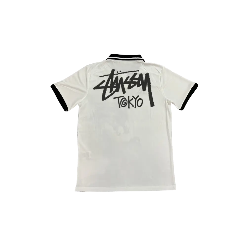 STÜSSY x “JAPAN” - BLACK DRAGON CMY