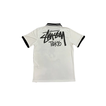 STÜSSY x “JAPAN” - BLACK DRAGON CMY