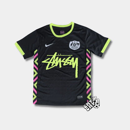 STÜSSY x AUSTRALIA - AWAY CMY