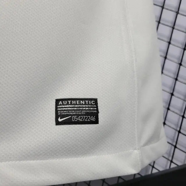 12/13 Santos Home Retro Jersey CMY