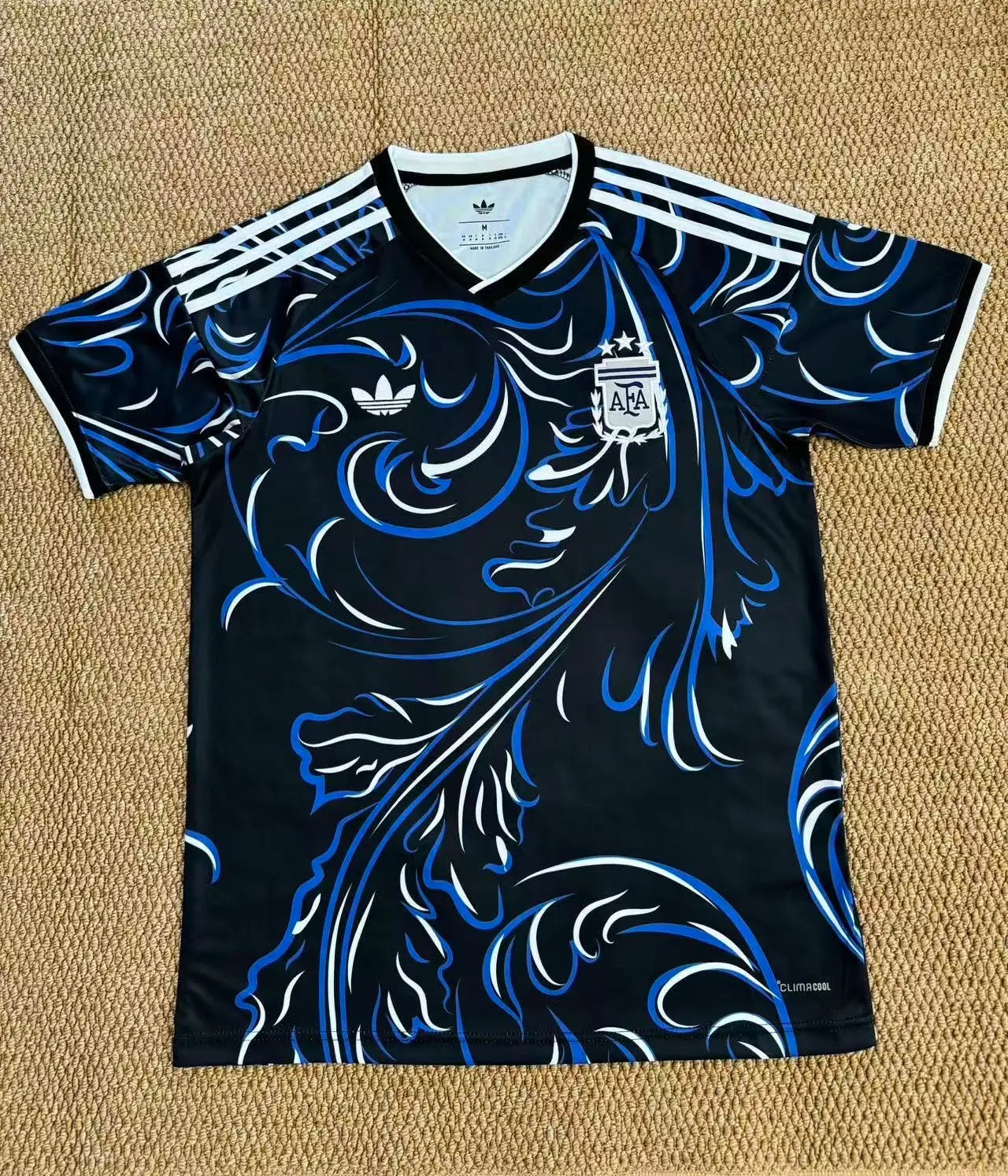 ARGENTINA 2026 CMY