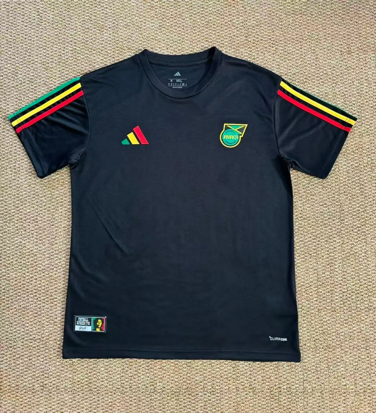 JAMAICA AWAY 2026 CMY