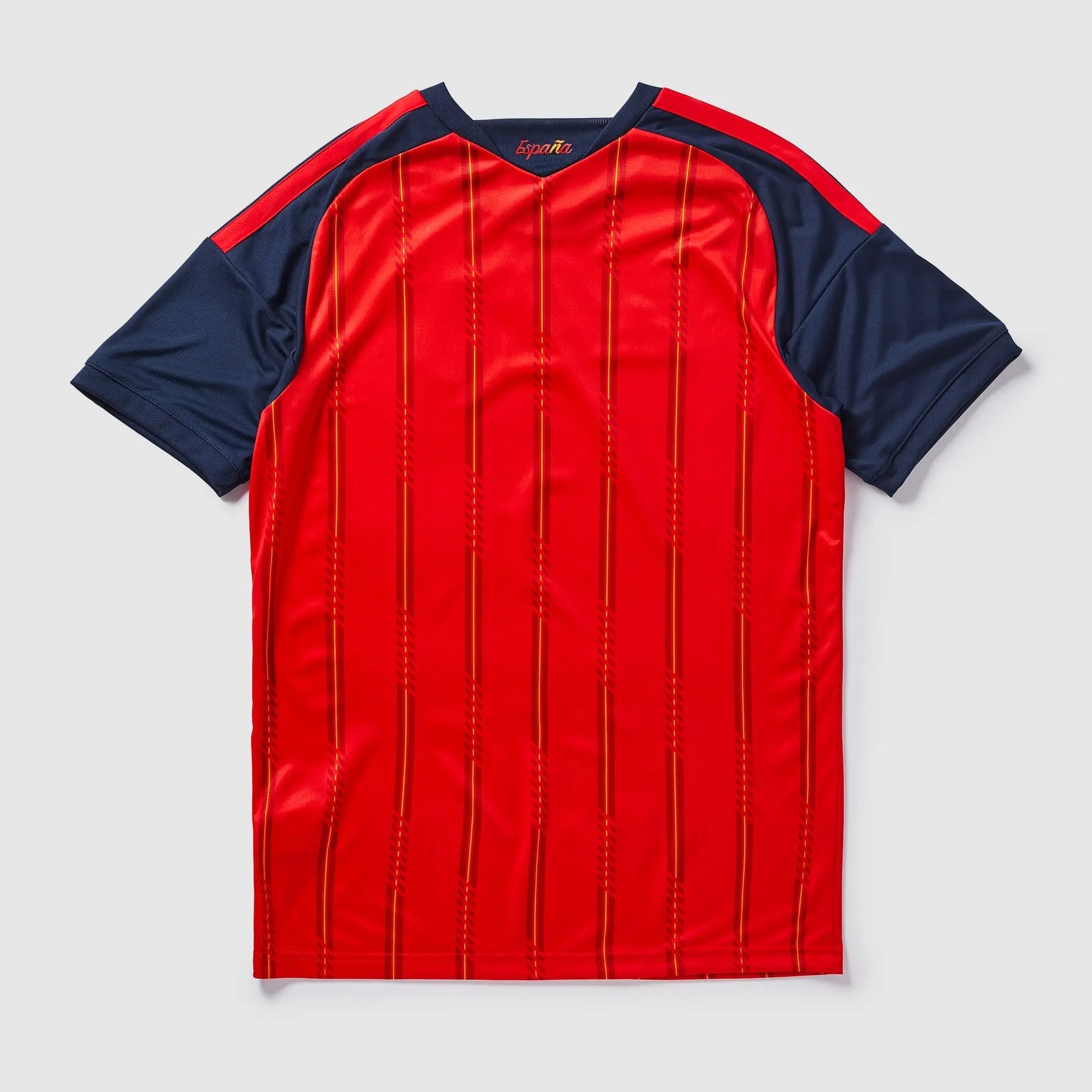 SPAIN 2026 HOME - LAMINE YAMAL CMY