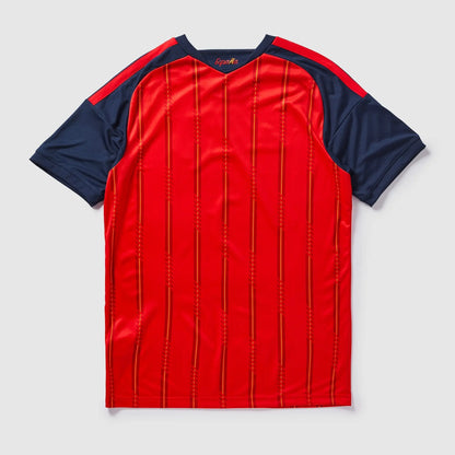 SPAIN 2026 HOME - LAMINE YAMAL CMY
