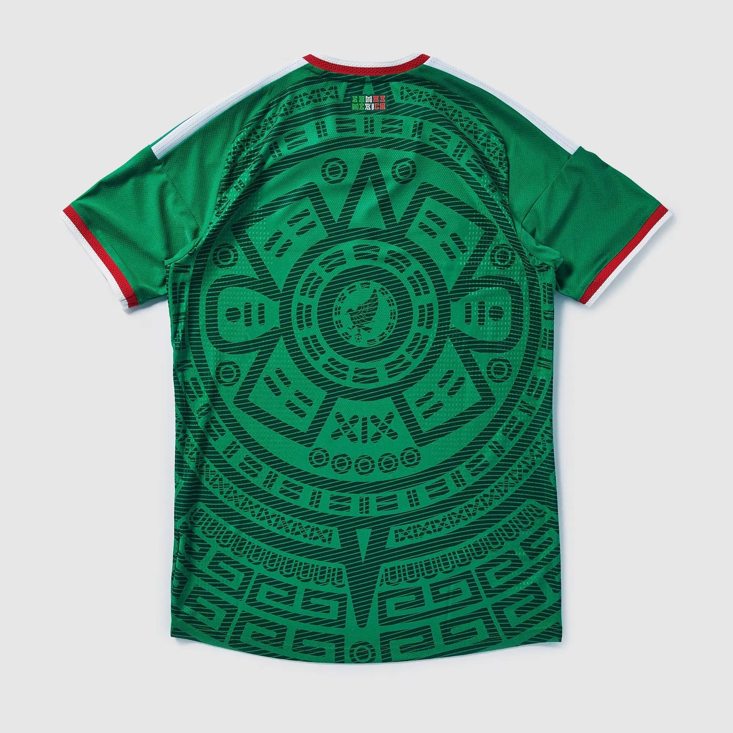MEXICO 2026 HOME - LOZANO CMY