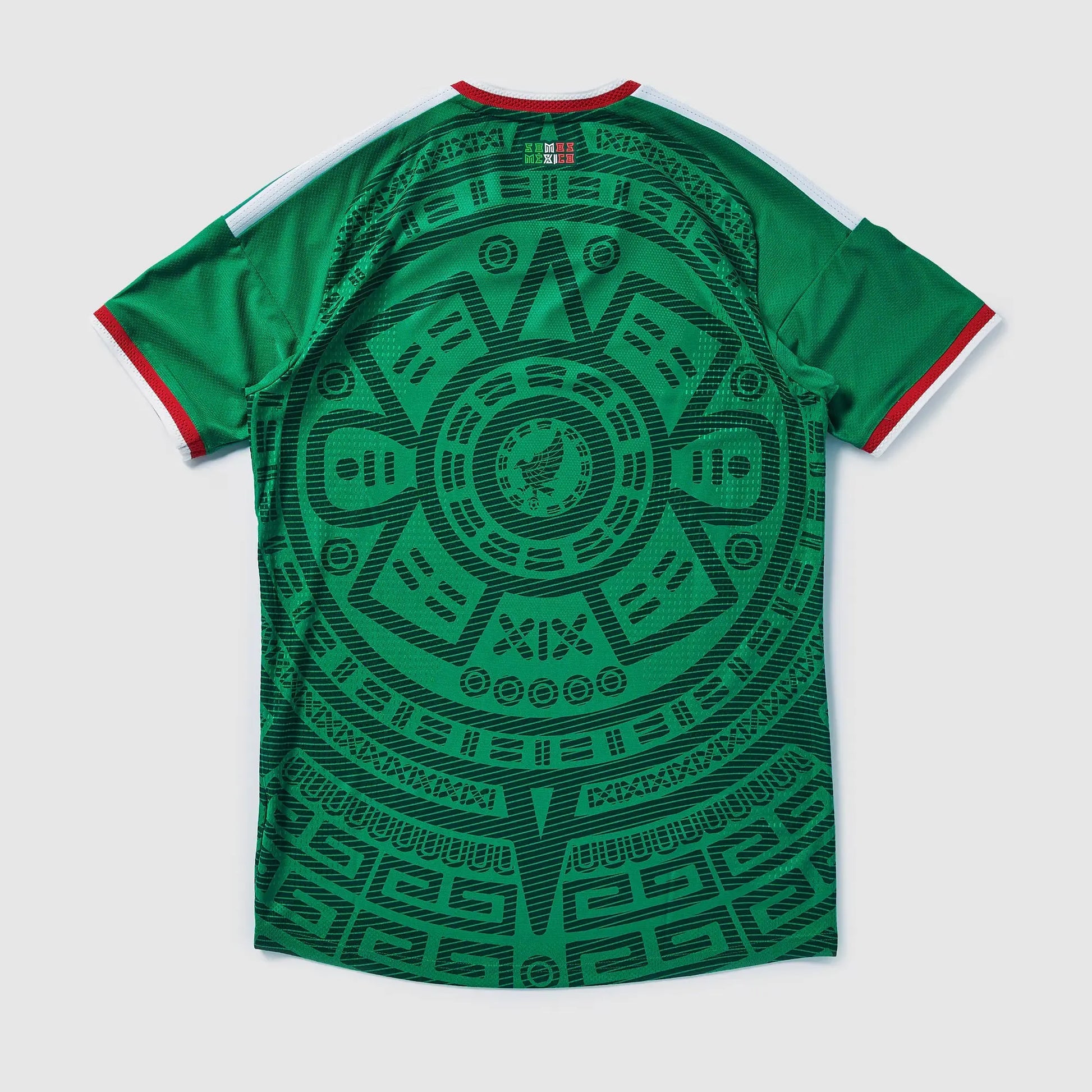 MEXICO 2026 HOME - LOZANO CMY