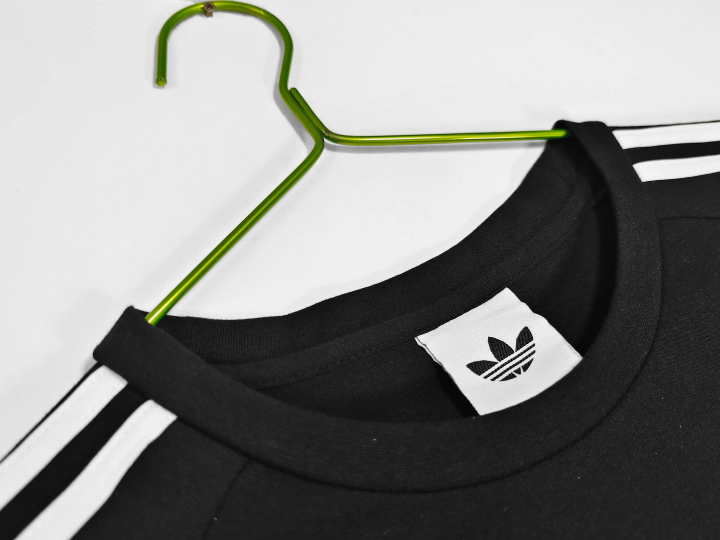 ADIDAS X OASIS FIREBIRDS SWEATSHIRT CMY
