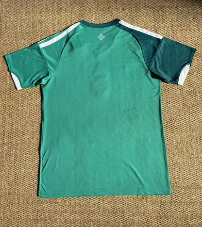 NORTHERN IRELAND  2026 CMY