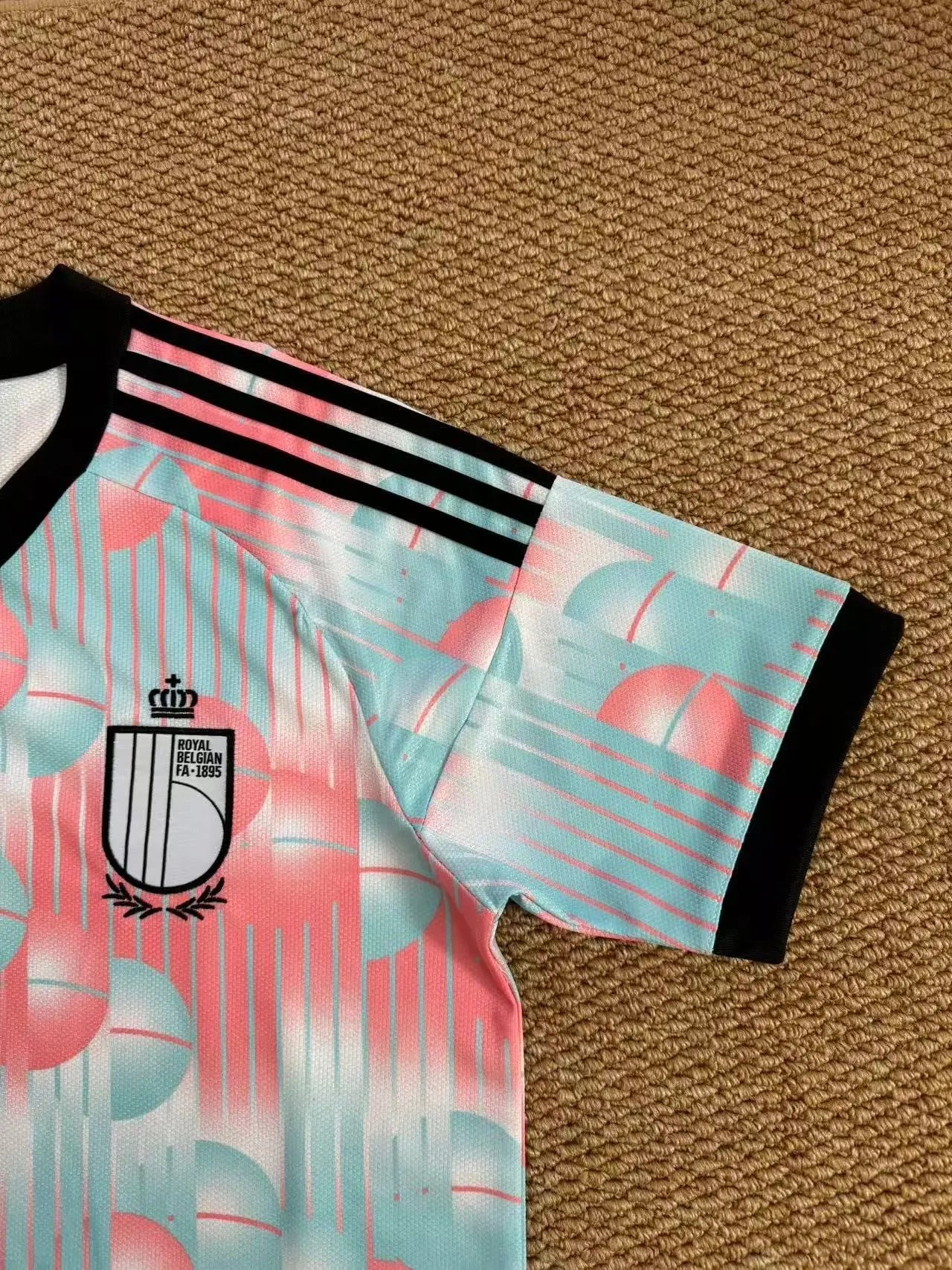 BELGIUM AWAY 2026 CMY