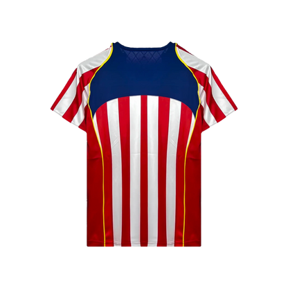 ATLETICO MADRID x SPIDERMAN CMY