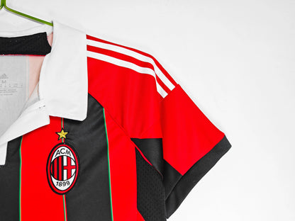 AC MILAN HOME 2012/13 CMY