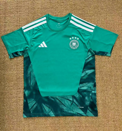GERMAN GOALKEEPER 2026 CMY