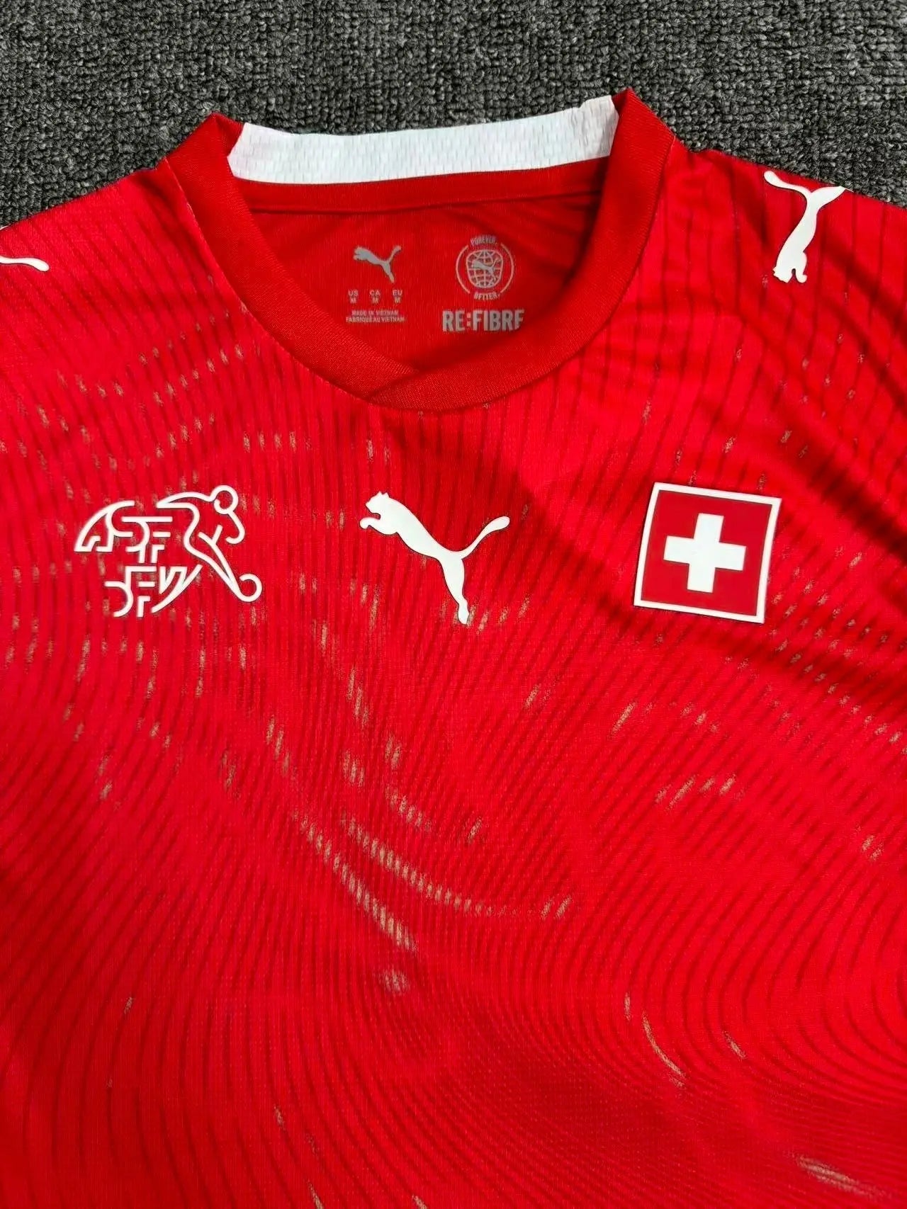 SWITZERLAND HOME 2026 CMY