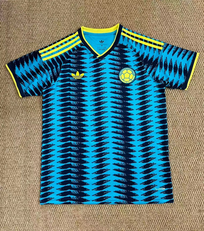 COLOMBIA AWAY 2026 CMY