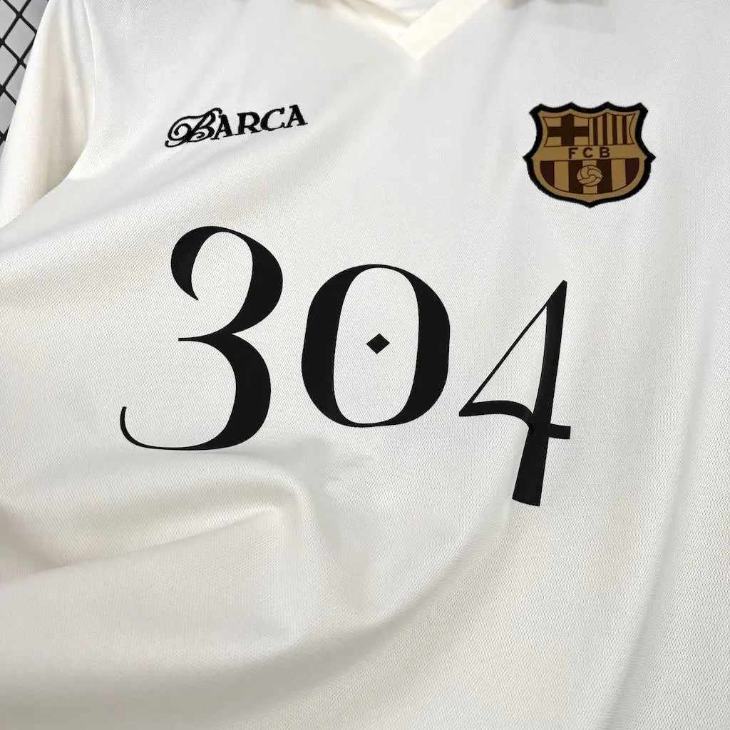 FC Barcelona x Lamine Yamal | Limited Edition CMY