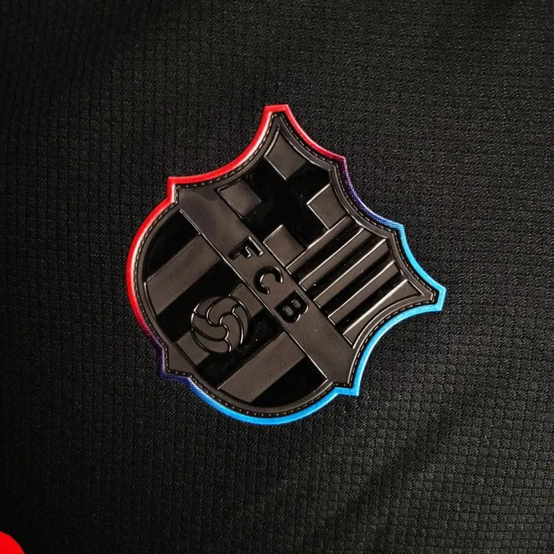 24/25 Barcelona x Travis Scott Special Edition Away Jersey CMY