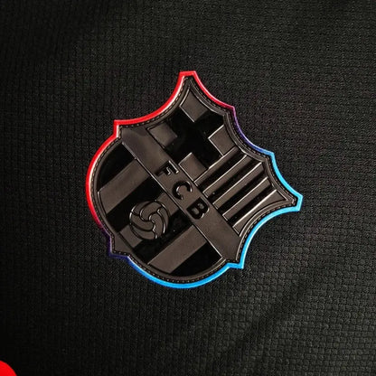 24/25 Barcelona x Travis Scott Special Edition Away Jersey CMY