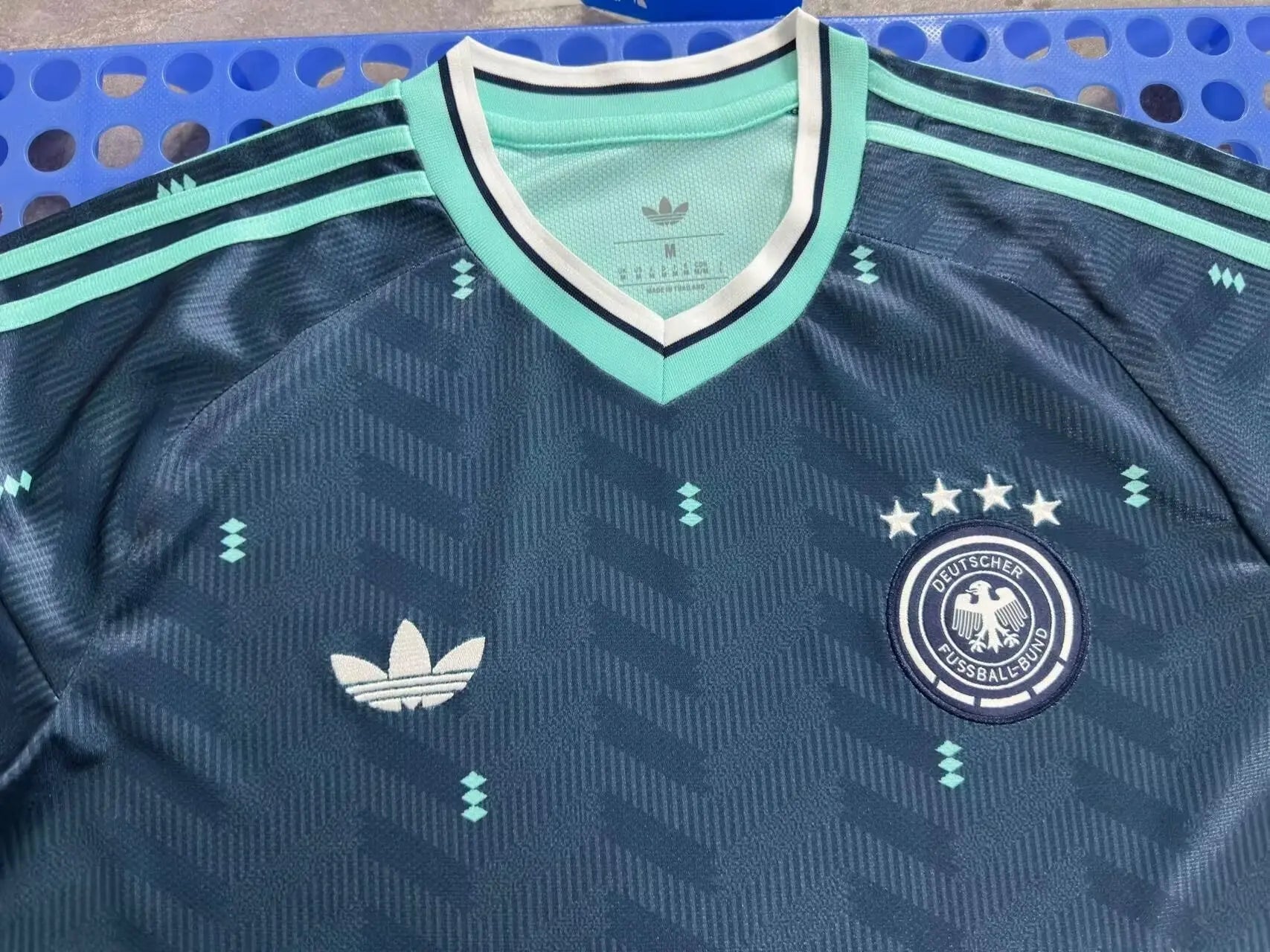 GERMANY AWAY 2026 CMY