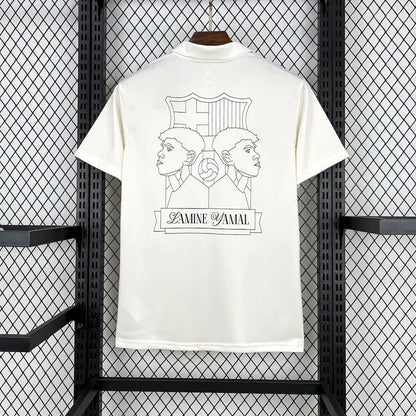 FC Barcelona x Lamine Yamal | Limited Edition CMY