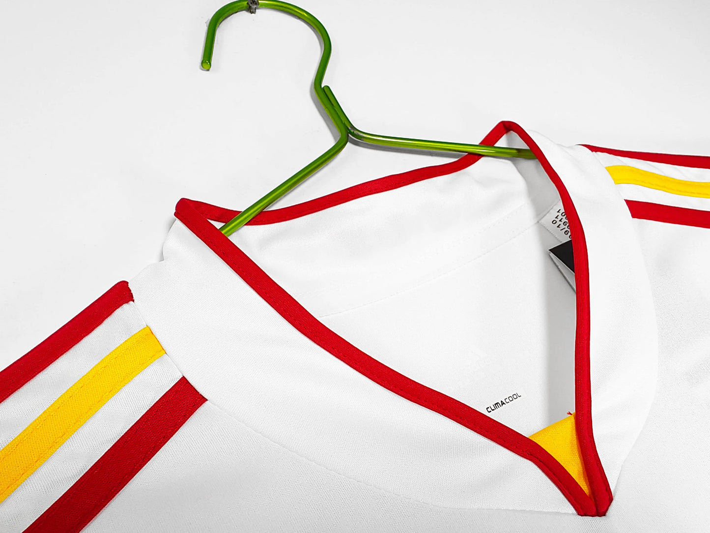SPAIN AWAY 2011/12 CMY