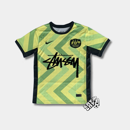 STÜSSY x AUSTRALIA - HOME CMY