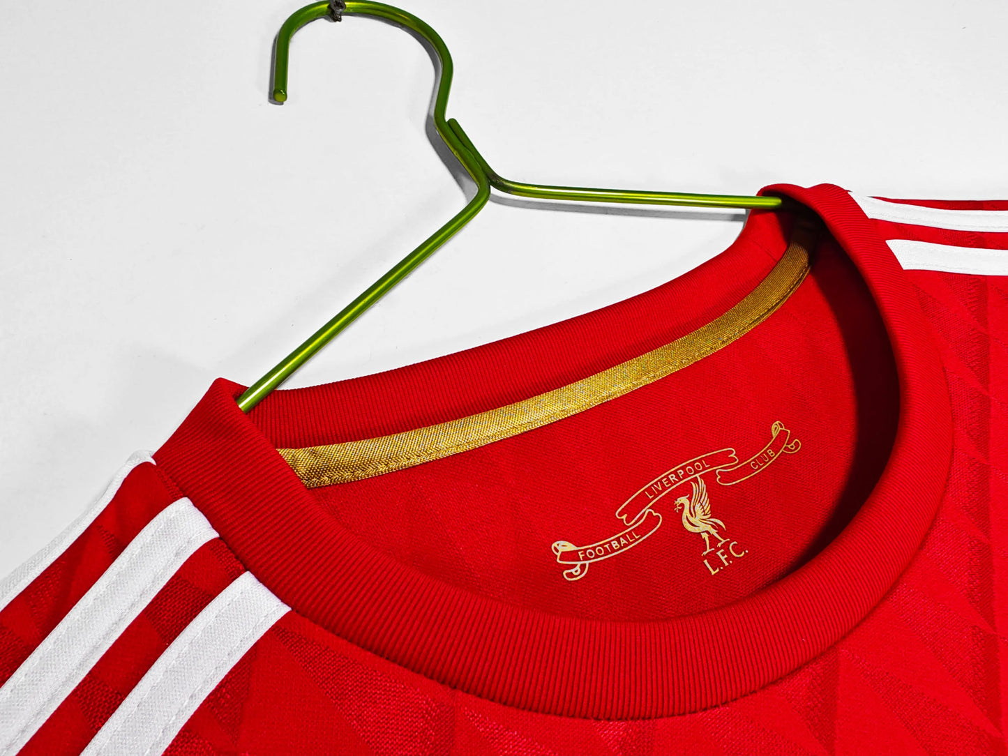LIVERPOOL HOME 2010/11 CMY