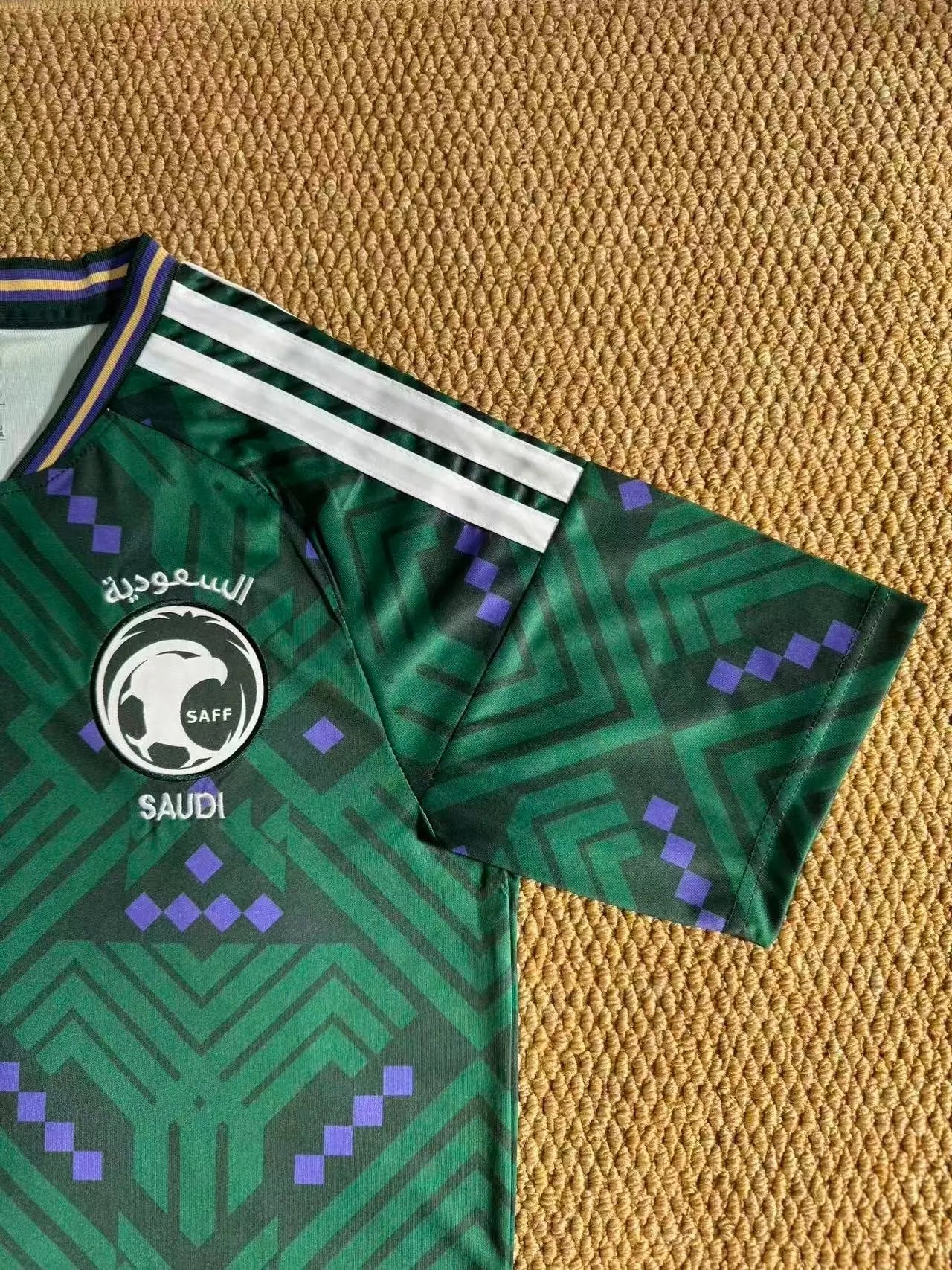 SAUDI ARABIA HOME 2026 CMY