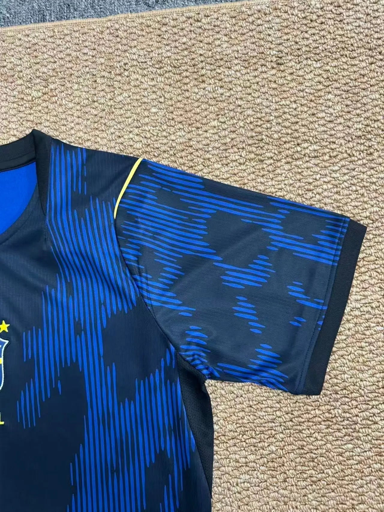 BRAZIL AWAY 2026 CMY