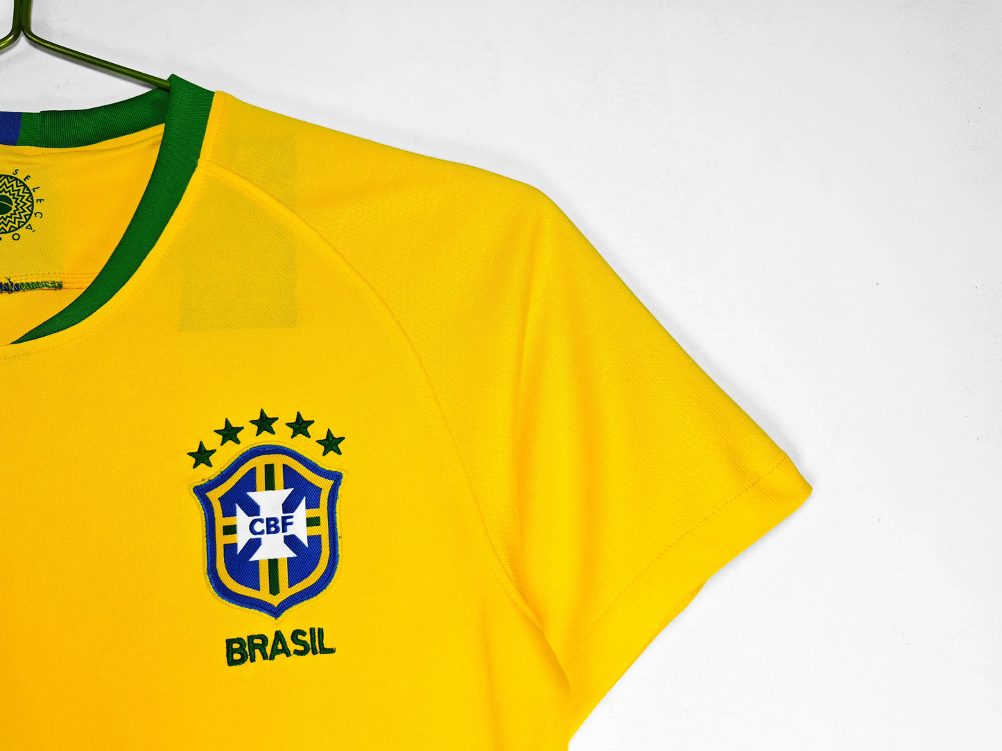 BRAZIL HOME 2018 CMY