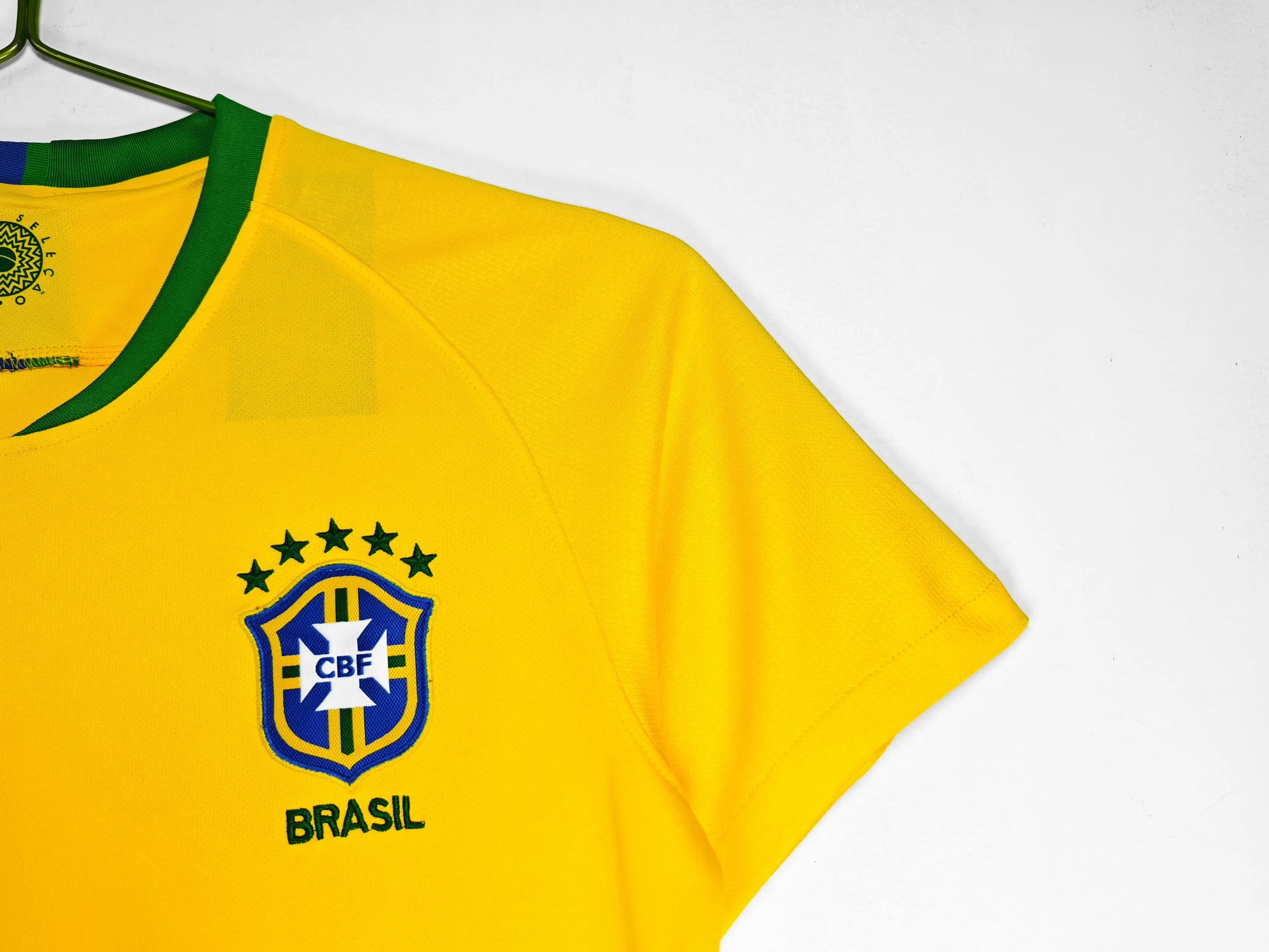 BRAZIL HOME 2018 CMY