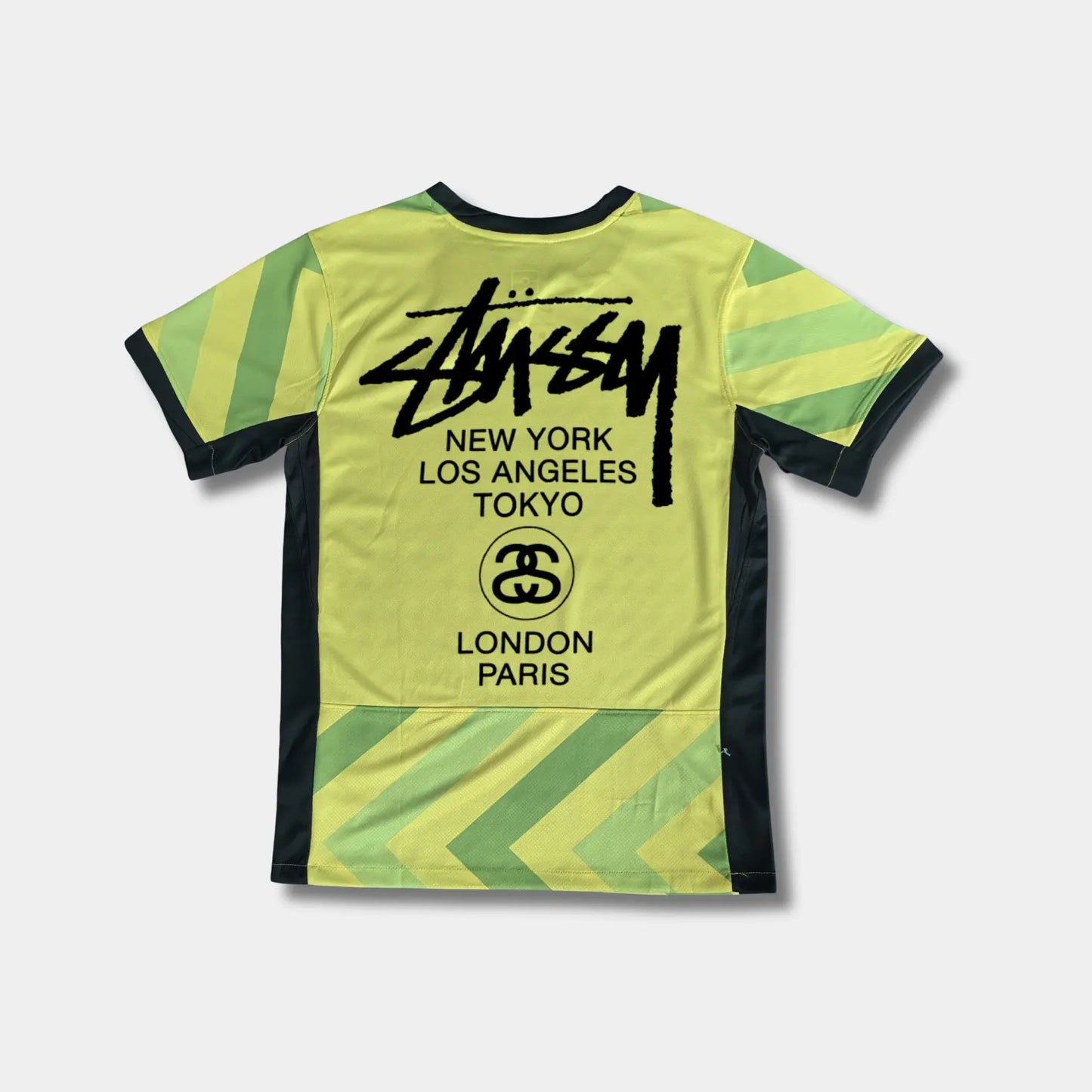 STÜSSY x AUSTRALIA - HOME CMY