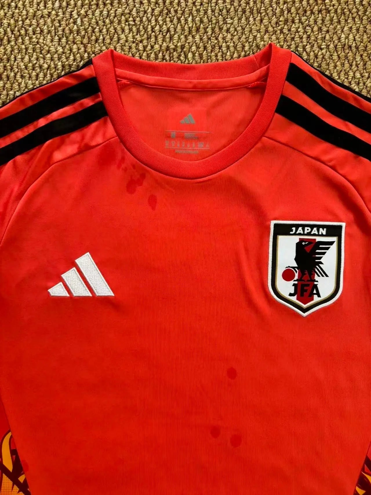 JAPANESE GOALKEEPER 2026 CMY