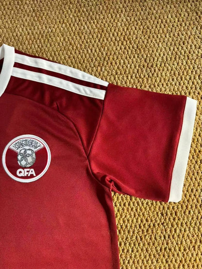 QATAR 2026 CMY