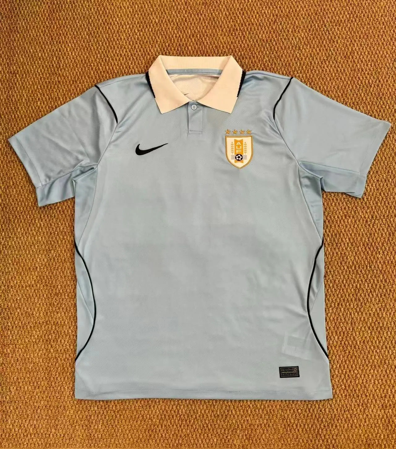 URUGUAY HOME 2026 CMY