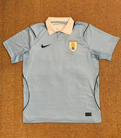 URUGUAY HOME 2026 CMY