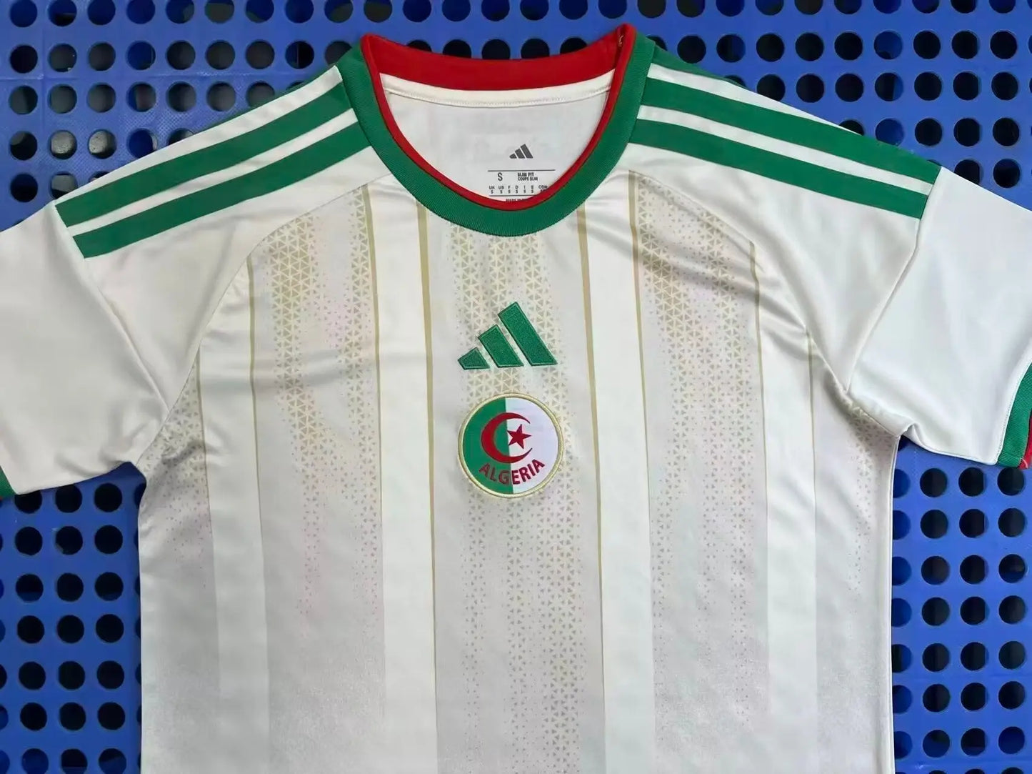 ALGERIA AWAY 2026 CMY