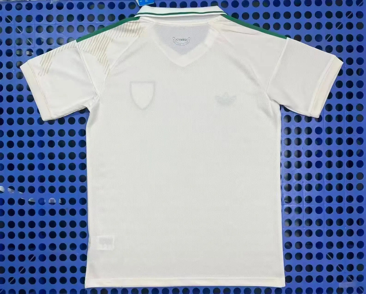 WALES AWAY 2026 CMY