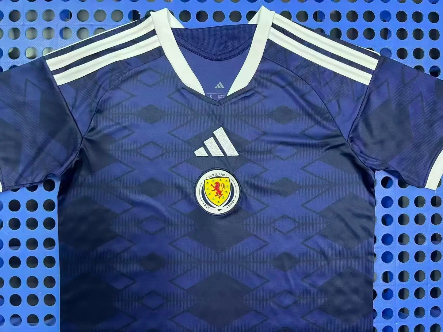 SCOTLAND HOME 2026 CMY