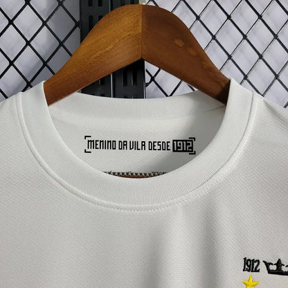 12/13 Santos Home Retro Jersey CMY
