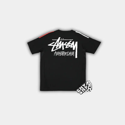 STÜSSY X AJAX - 2026 AWAY CMY