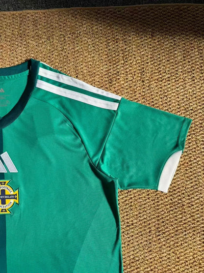 NORTHERN IRELAND  2026 CMY