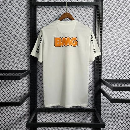 12/13 Santos Home Retro Jersey CMY