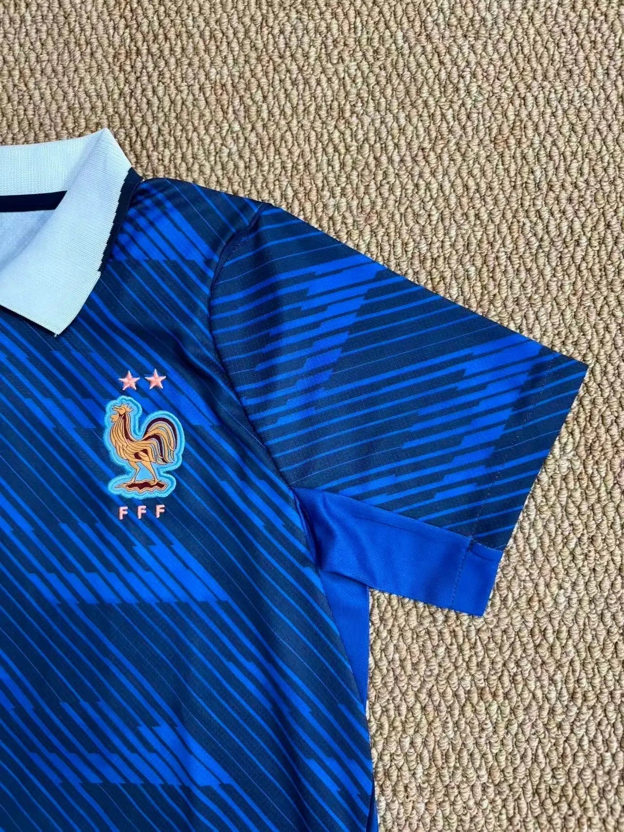 FRANCE HOME  2026 CMY