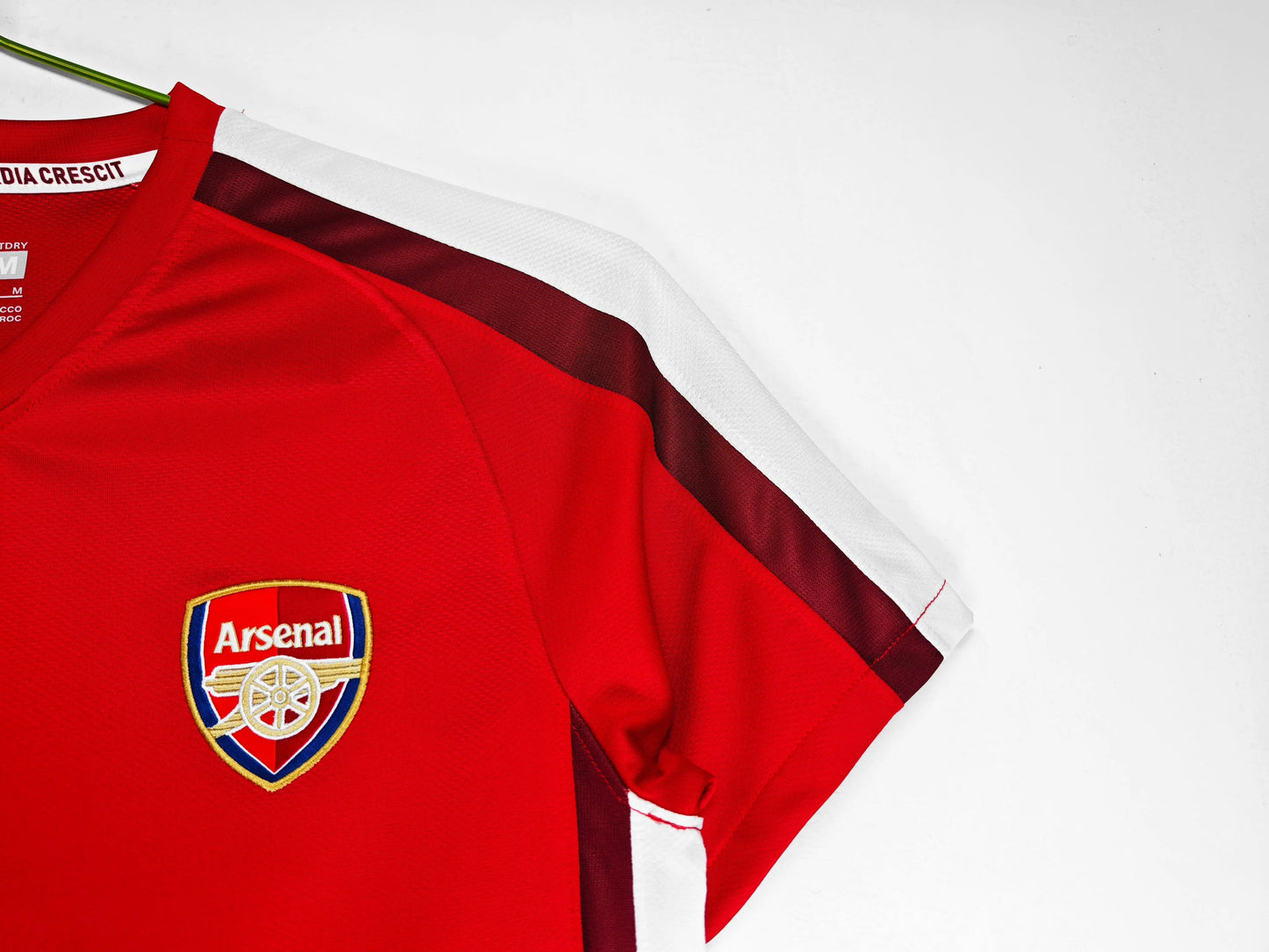 ARSENAL HOME 2008/10 CMY