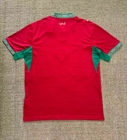 MOROCCO HOME 2026 CMY