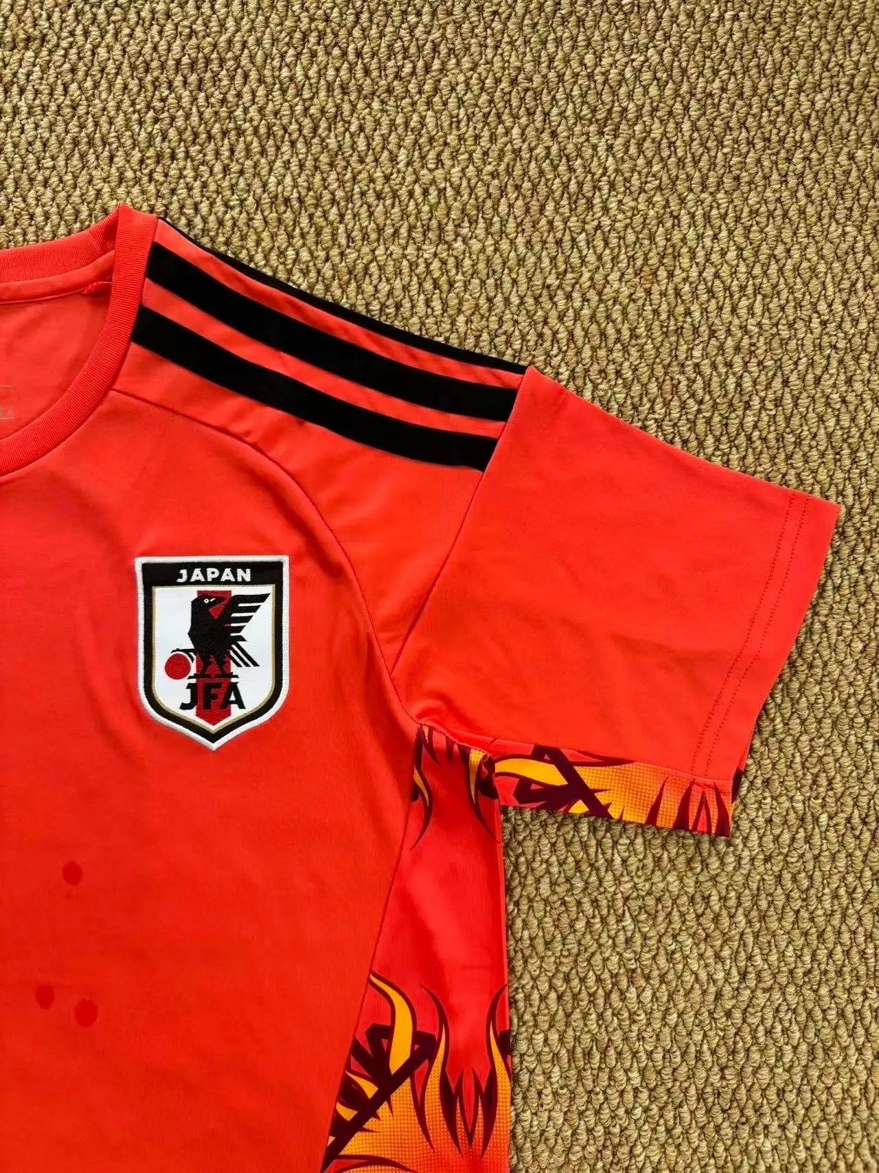 JAPANESE GOALKEEPER 2026 CMY